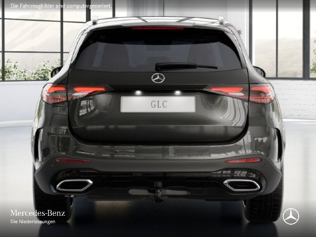 Mercedes-Benz GLC 450 4MATIC