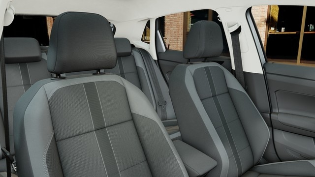 Volkswagen Polo Style