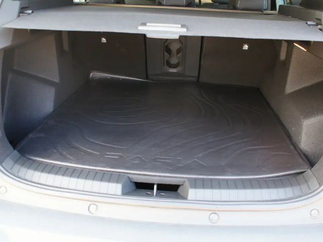 Dacia Bigster Mild Hybrid 140