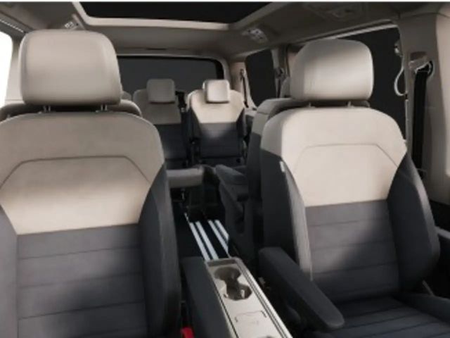 Volkswagen Multivan DSG Lang T7