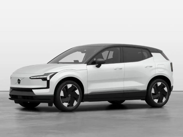 Volvo EX30 Plus Twin motor