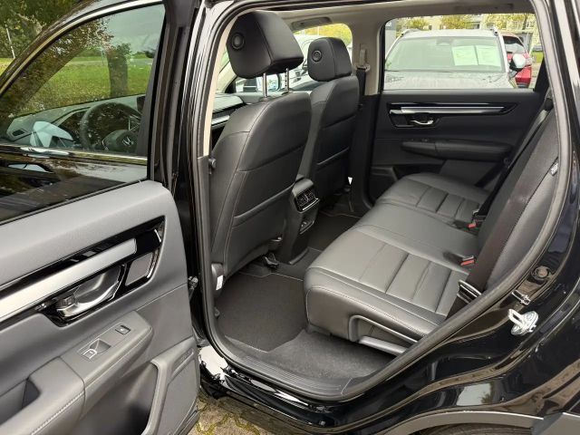 Honda CR-V e:HEV2.0i-AWDAdvance360GradBose adaptivesFernlicht