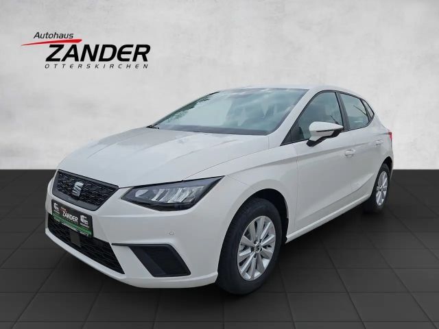 Seat Ibiza 1.0 TSI DSG Style