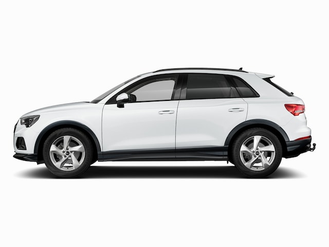 Audi Q3 35 TFSI S-Tronic