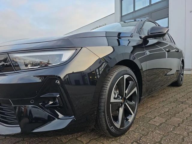 Opel Astra GS-Line Grand Sport Sports Tourer