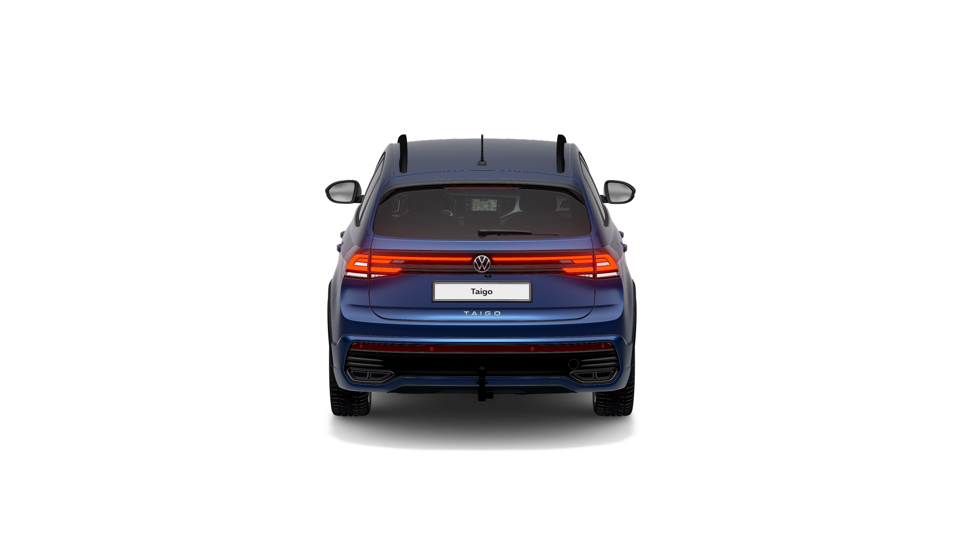 Volkswagen Taigo 1.0 TSI DSG