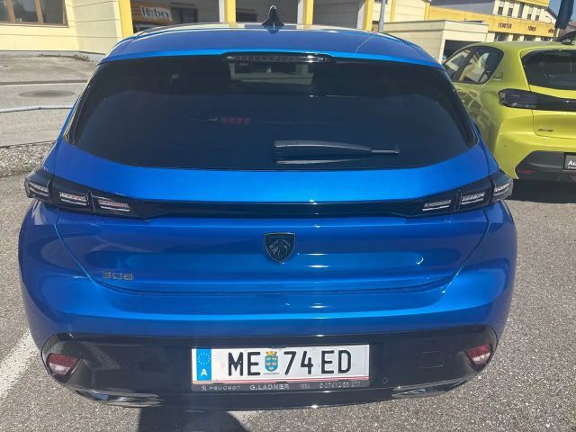 Peugeot 308 Allure Pack EAT8 PureTech