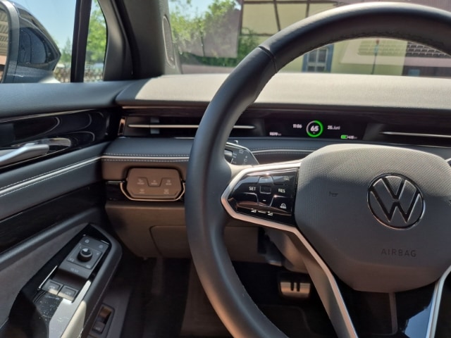 Volkswagen Tiguan 4Motion DSG R-Line