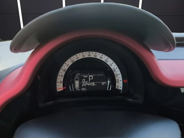 Renault Twingo Electric Techno