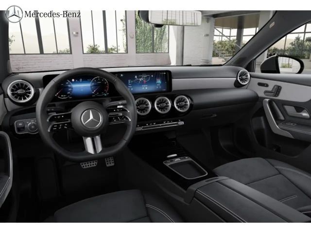 Mercedes-Benz A 200 AMG Line