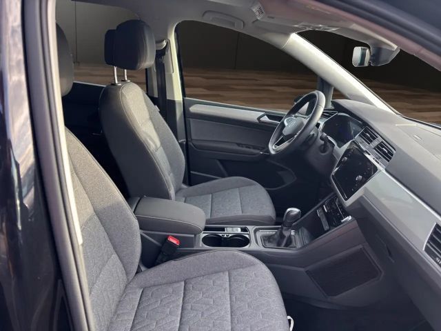 Volkswagen Touran Move