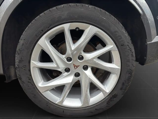 Cupra Formentor 2.0 TSI