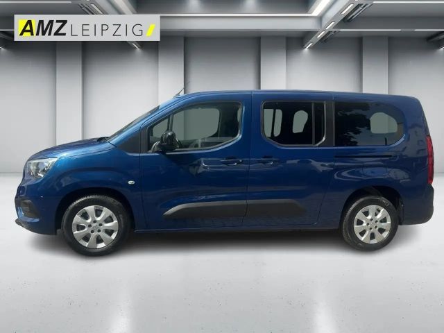 Opel Combo Elegance Life