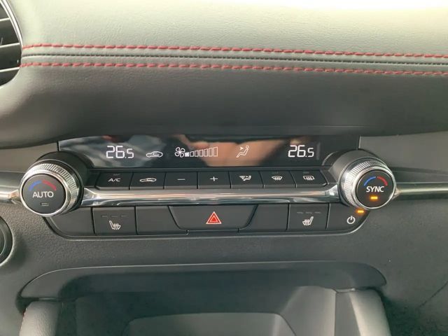 Mazda 3 Homura SkyActiv e-Skyactiv