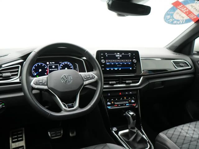Volkswagen T-Roc DSG R-Line