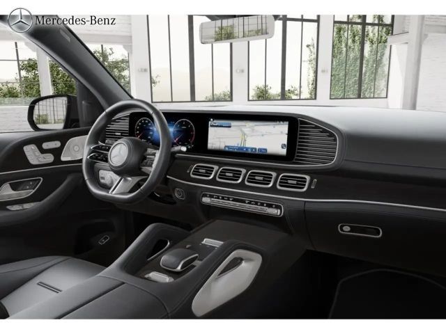 Mercedes-Benz GLE 450 4MATIC AMG Line