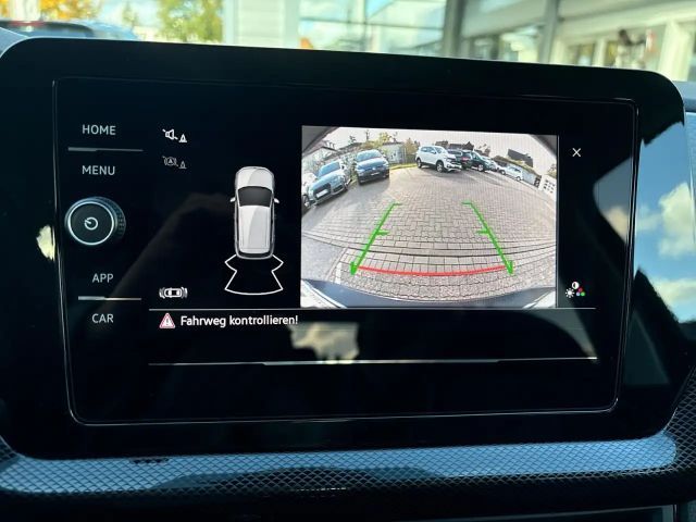 Volkswagen T-Cross DSG Life