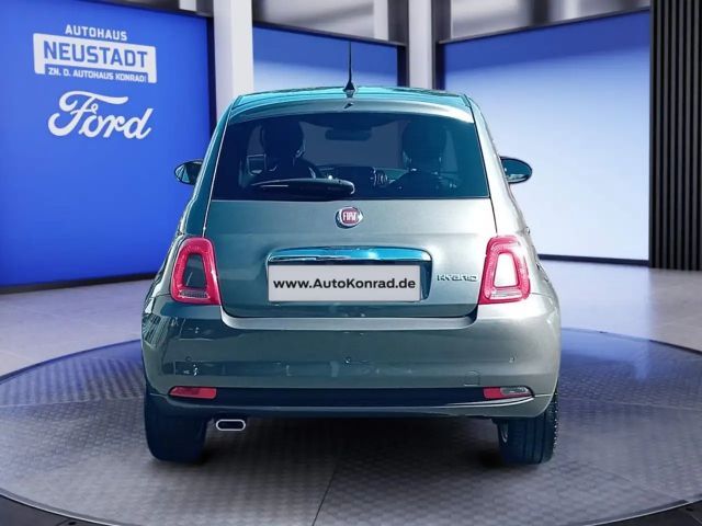 Fiat 500 1.0 GSE Hybrid *Parkpilot*Alufelgen*