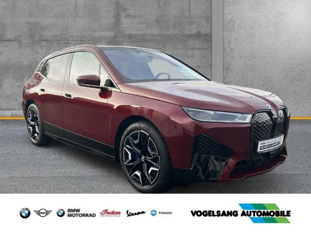 BMW iX xDrive xDrive50