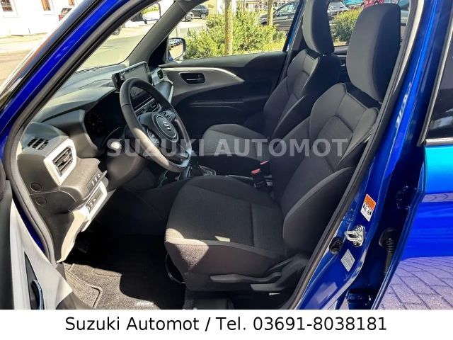 Suzuki Swift Comfort Hybrid