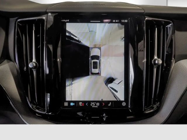 Volvo XC60 AWD Plus Twin Engine