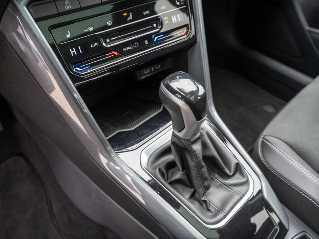 Volkswagen T-Roc 1.5 TSI DSG Style