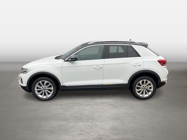 Volkswagen T-Roc 1.5 TSI DSG Style