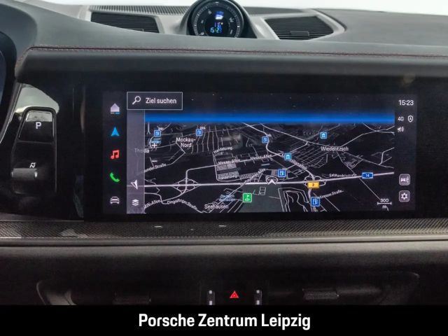 Porsche Cayenne Coupé GTS