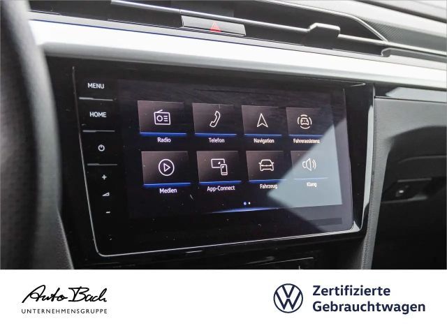 Volkswagen Arteon 2.0 TSI R-Line