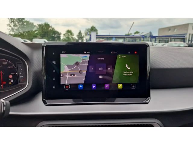 Seat Ibiza 1.0 TSI FR-lijn