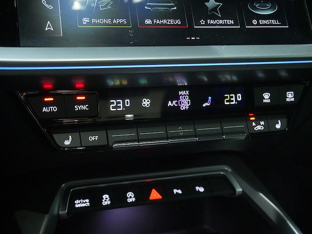 Audi S3 Quattro S-Tronic Sedan