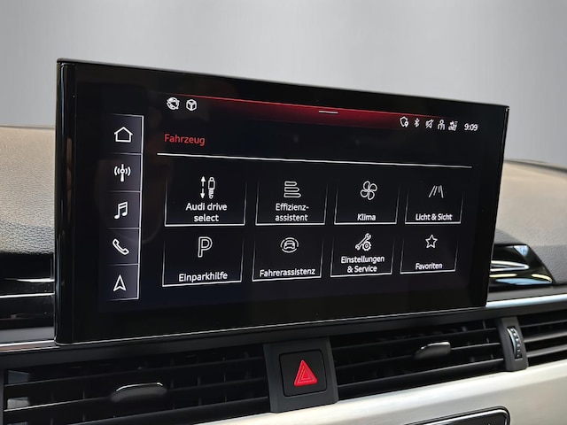 Audi A4 35 TFSI Avant S-Line S-Tronic