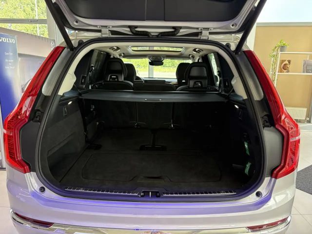 Volvo XC90 AWD Bright Plus T8