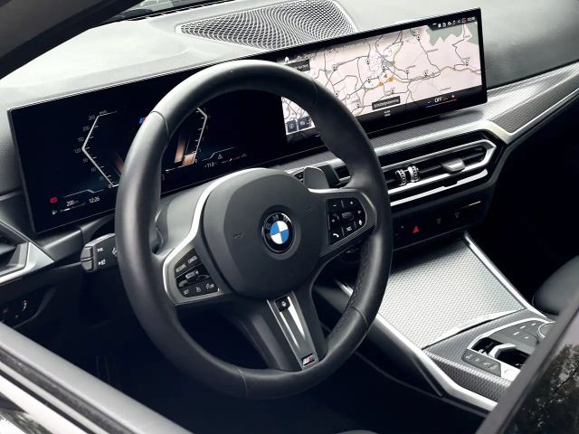 BMW 330 330i M-Sport Sedan xDrive