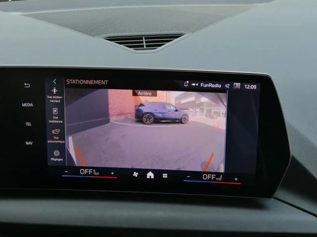 BMW 116 M-Sport Sedan