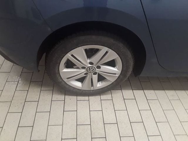 Volkswagen Golf DSG Life