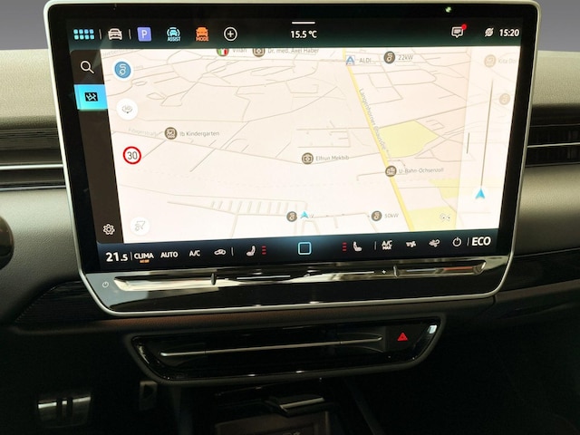 Volkswagen ID.7 Pro Tourer