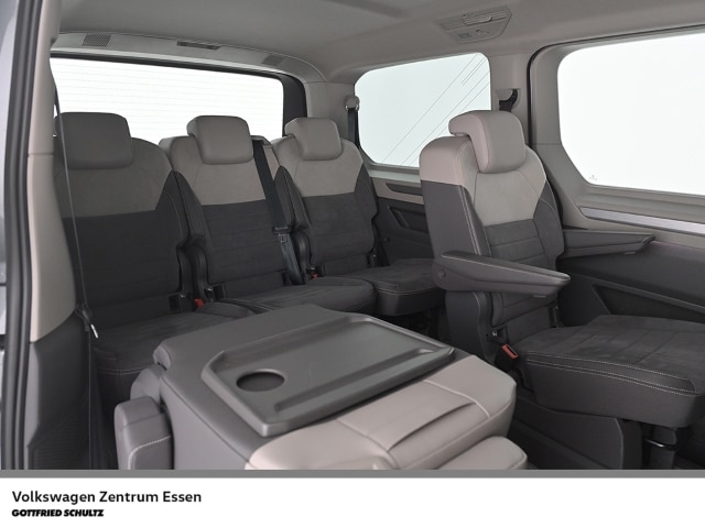 Volkswagen Multivan DSG Lang Style T7