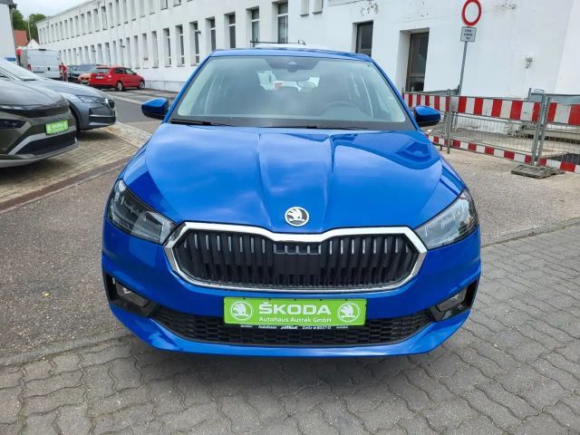 Skoda Fabia Essence 1.0 MPI 59 KW 5-Gang Vorführwagen