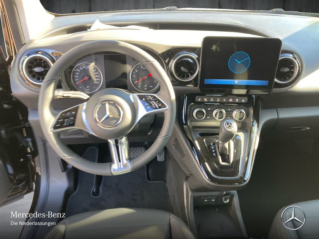 Mercedes-Benz T 180 Progressive