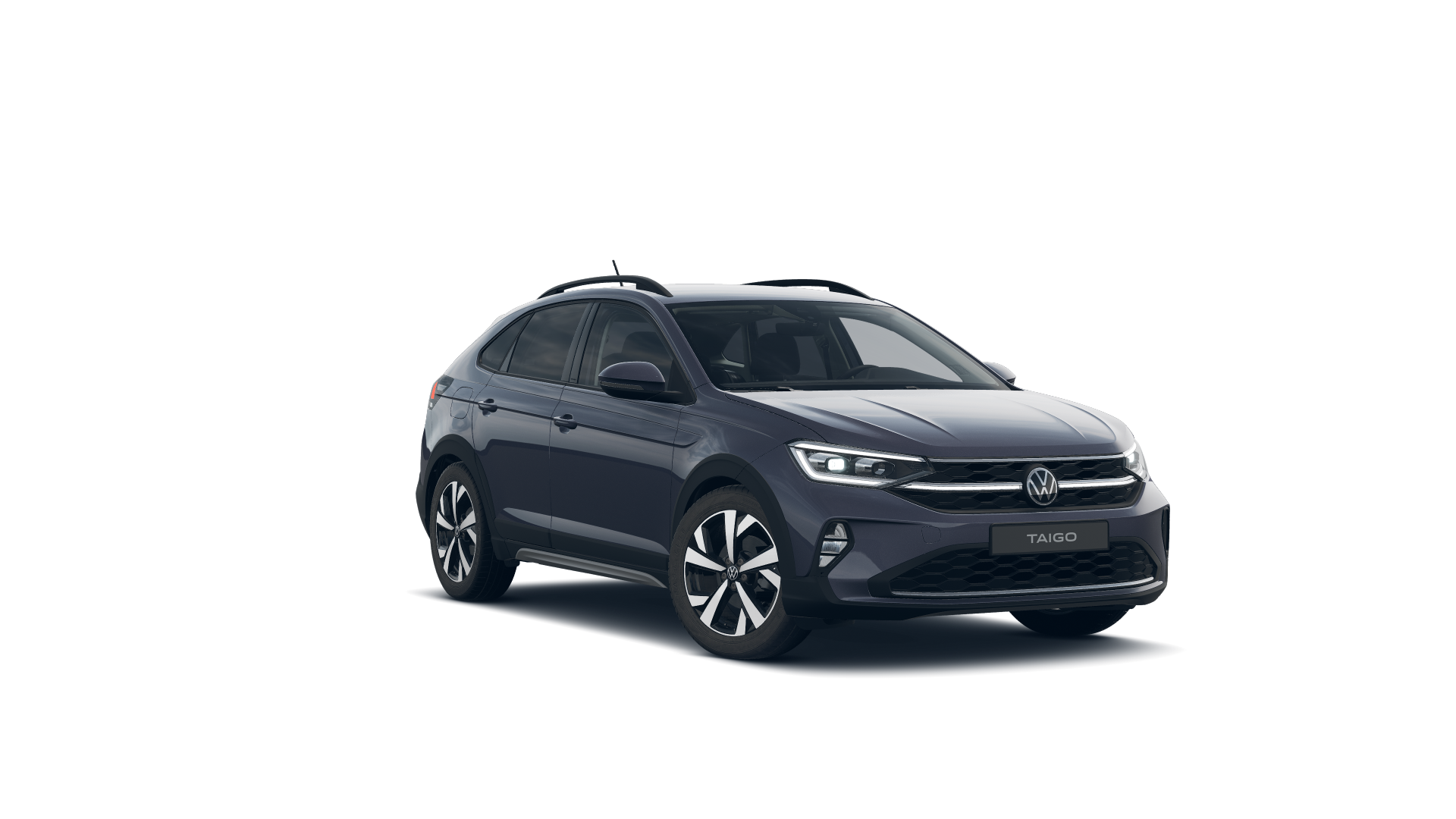 Volkswagen Taigo 1.0 TSI DSG Life