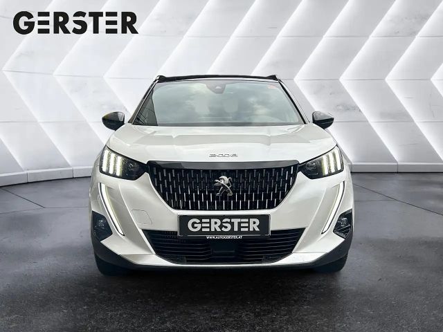 Peugeot 2008 EAT8 GT-Line PureTech
