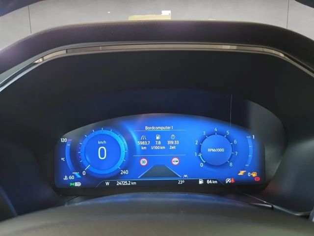 Ford Kuga EcoBoost ST Line X