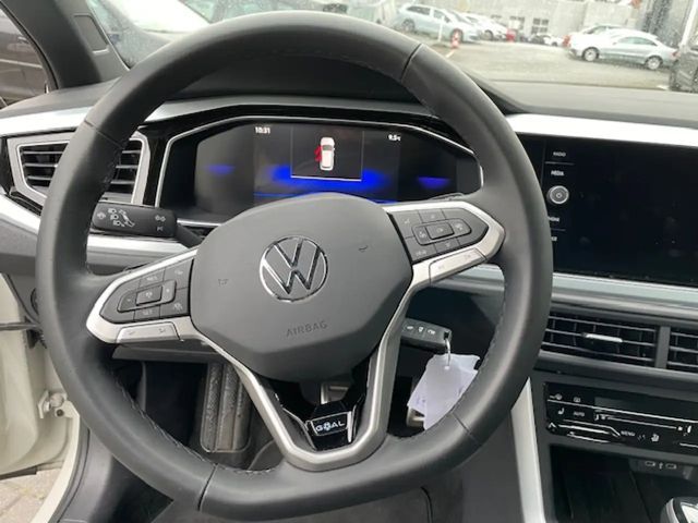 Volkswagen Taigo 1.0 TSI DSG