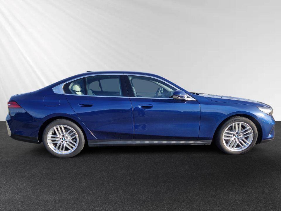 BMW 520 520d Sedan xDrive