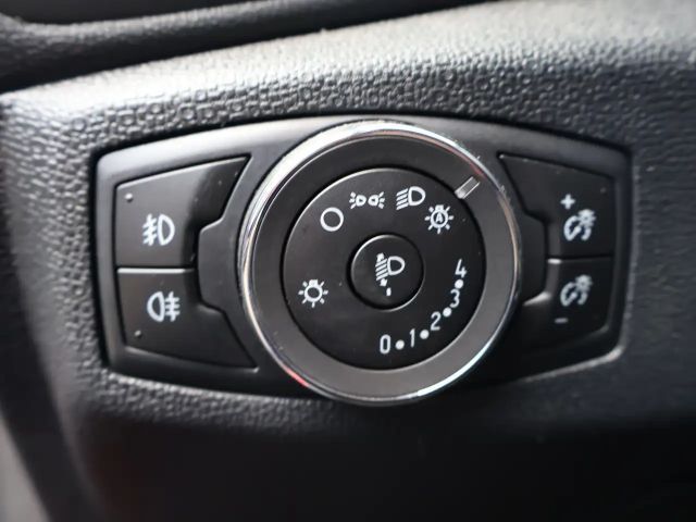 Ford EcoSport ST Line