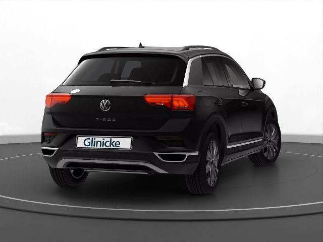 Volkswagen T-Roc 1.0 TSI TSi United