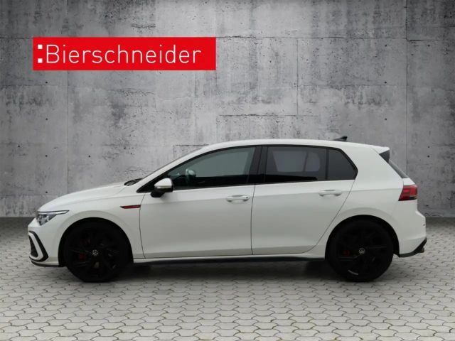 Volkswagen Golf 2.0 TSI GTI