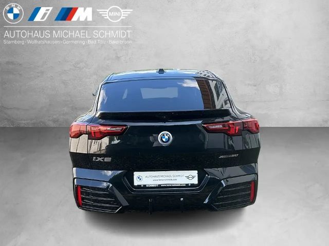 BMW iX2 M-Sport xDrive30