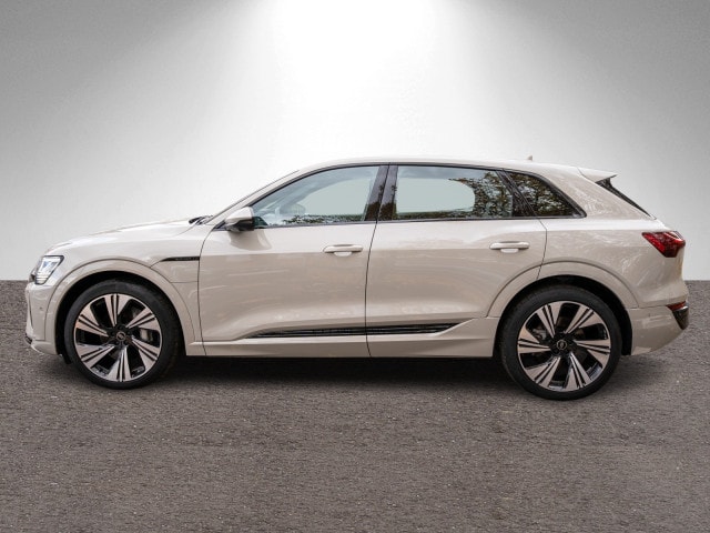 Audi Q8 e-tron 50 Quattro